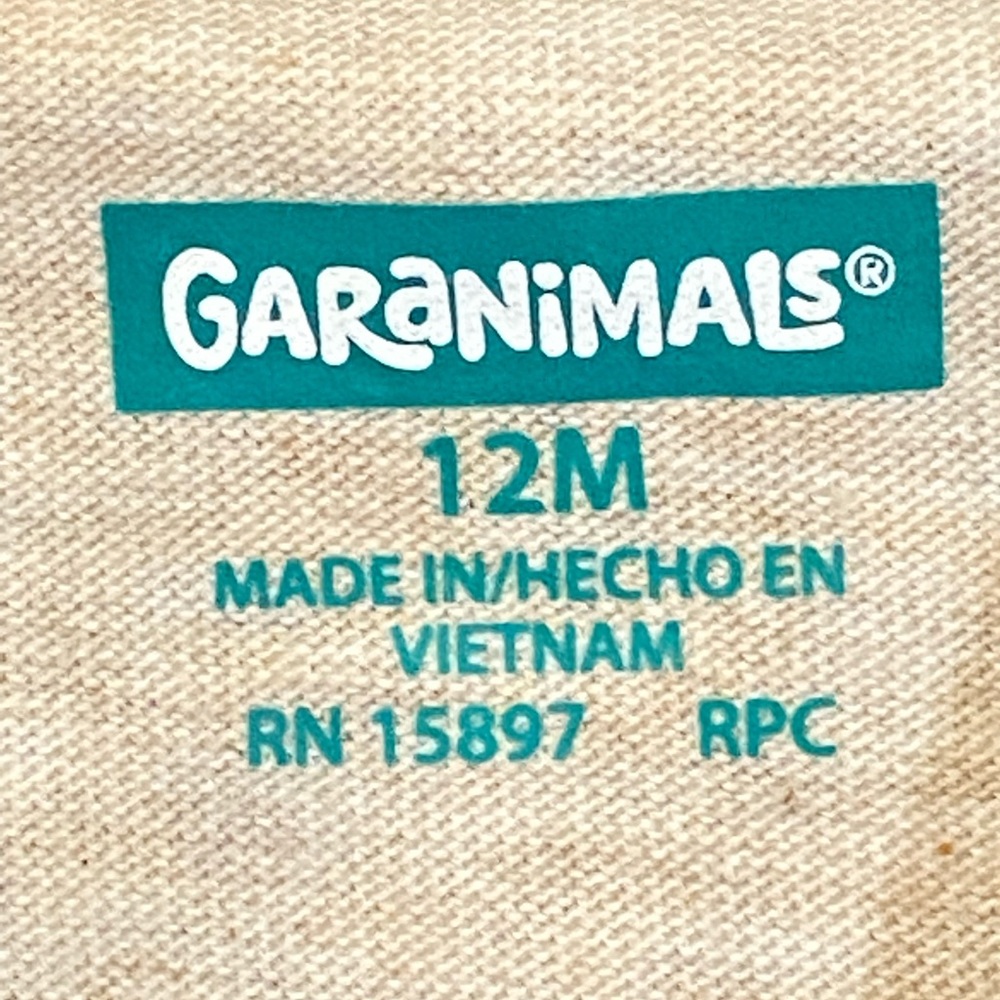 Garanimals tees bundle - Picture 7 of 7
